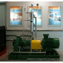 API 610 Chemical Pump